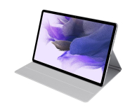 Samsung Book Cover do Galaxy Tab  S7+/S7FE szary - 683608 - zdjęcie 3
